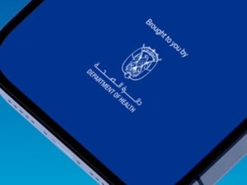 Cover image for Sahatna App: Revolutionising Healthcare Access