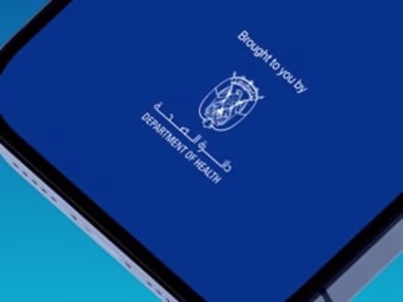 Cover image for Sahatna App: Revolutionising Healthcare Access