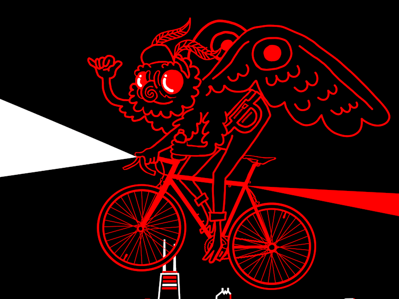 Cover image for Good Bike Tour