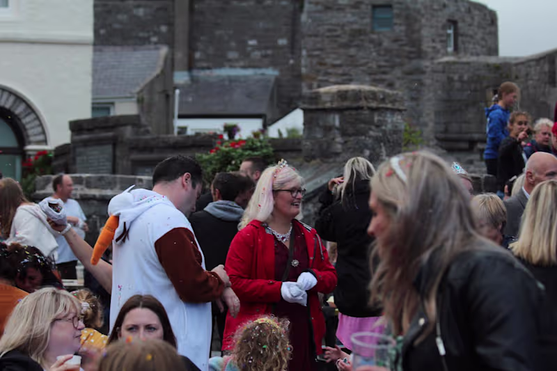 Cover image for Project Examples