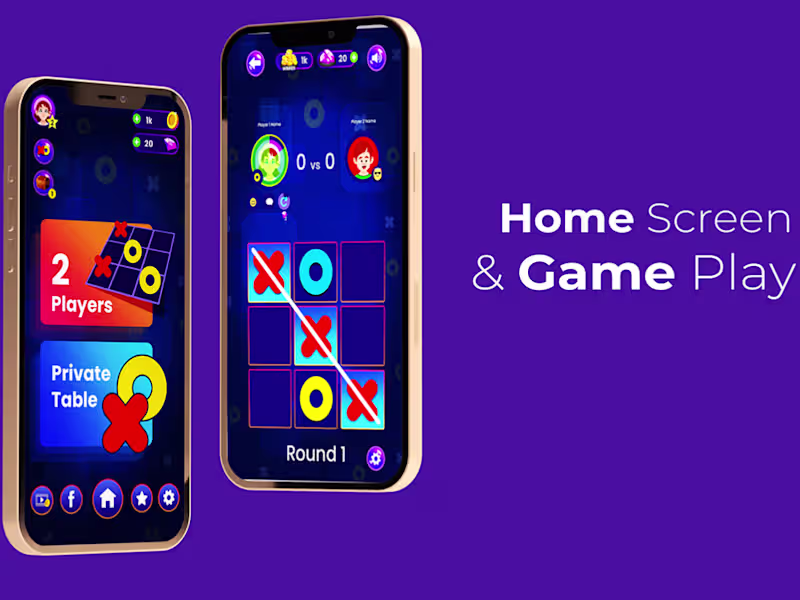 Cover image for Software on Desktop & Mobile