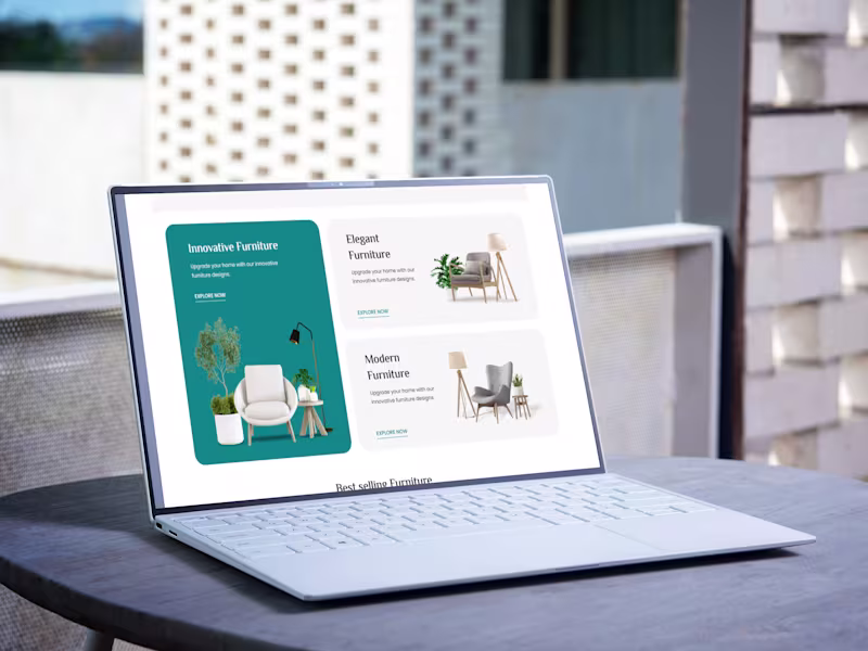 Cover image for I don’t think of websites as 'pages.' I think of them as sys...