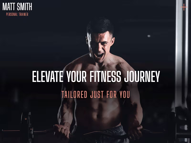 Cover image for Matt Smith