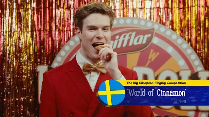 Cover image for Gifflar | Let's Roll Gameshow