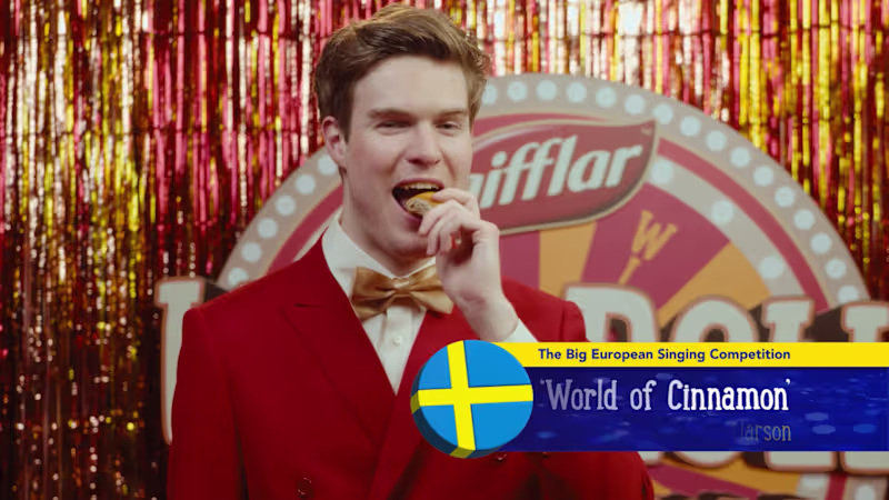 Cover image for Gifflar | Let's Roll Gameshow