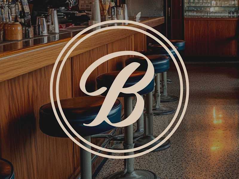 Cover image for Bruce's Breakfast and Burgers: Branding, social, and web design