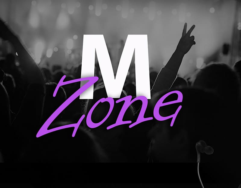 Cover image for Music Company Website