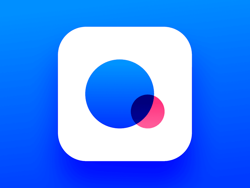 Cover image for iOS App Icon Design