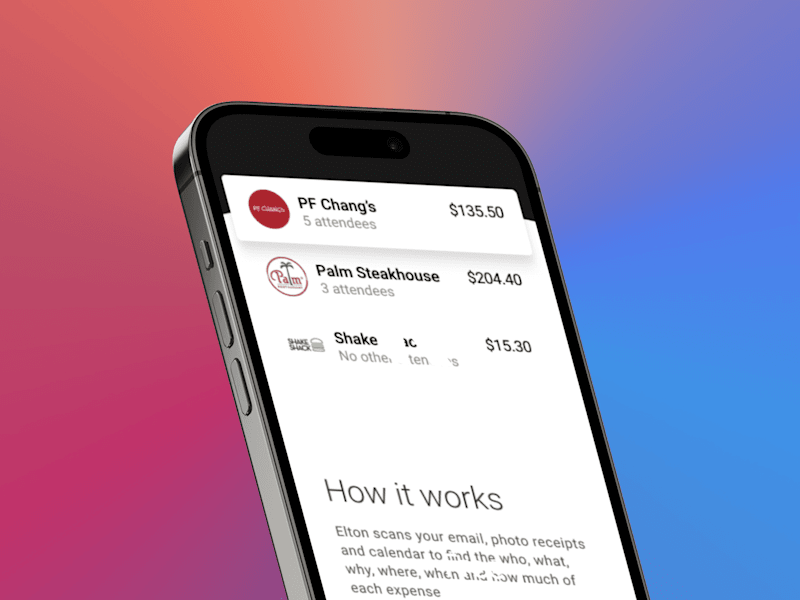 Cover image for Elton AI