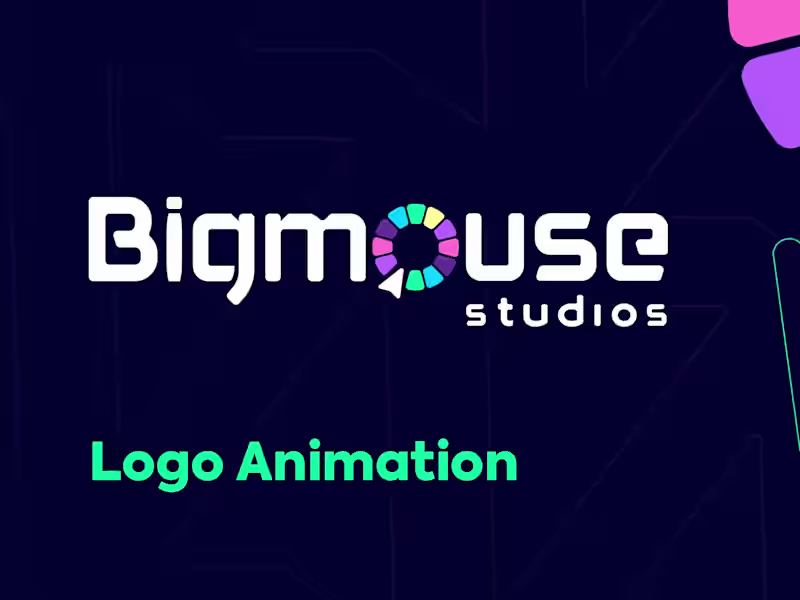 Cover image for Elevate Your Brand with Impactful Motion Graphics