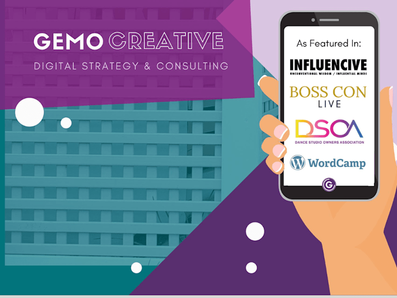 Cover image for Video Editor for GEMO Creative