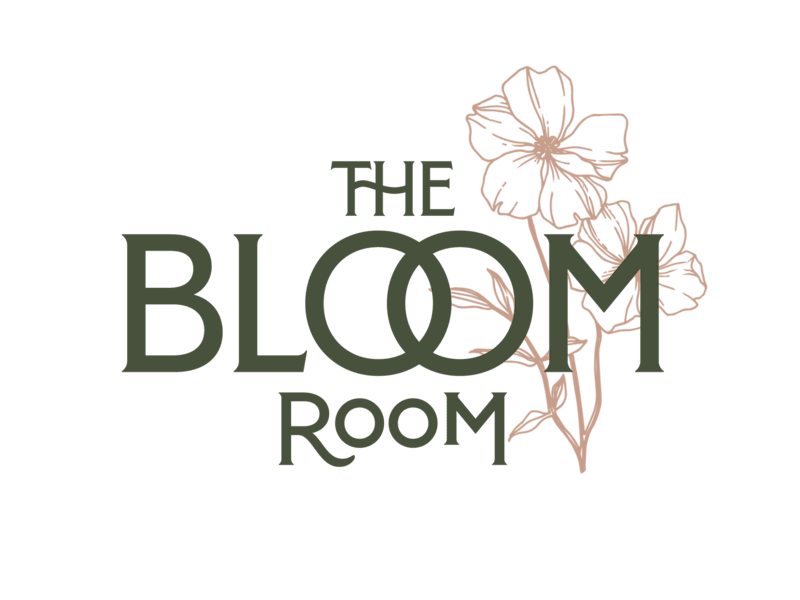 Cover image for The Bloom Room 