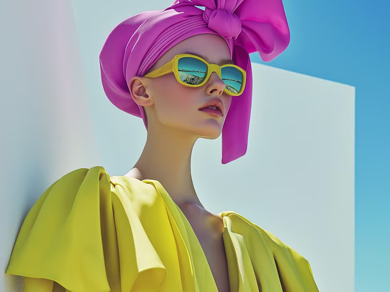 Cover image for Custom AI-Generated Stock Images & Assets