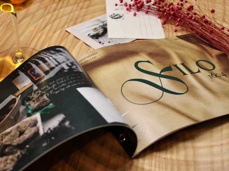 Cover image for Portfolio — Silo Elevated Cuisine