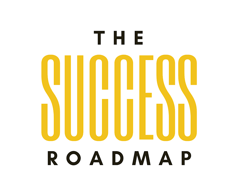 Cover image for The Success Roadmap Book