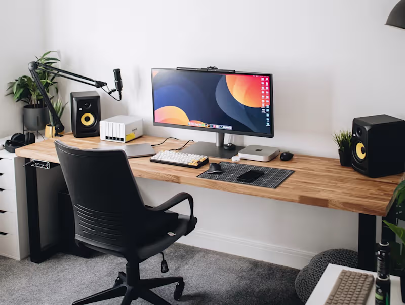 Cover image for Digital Product & Brand Experience Design