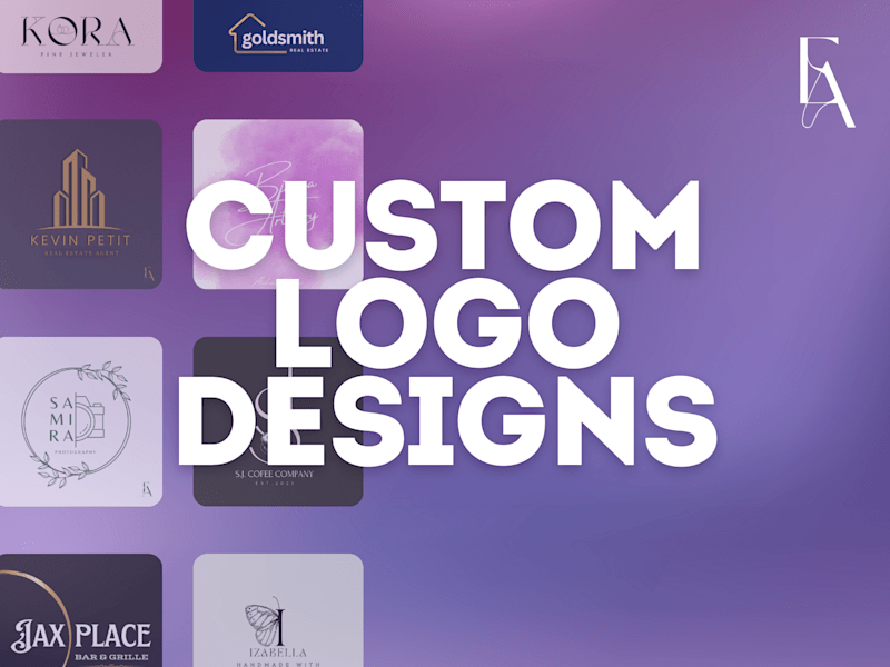 Cover image for Logos
