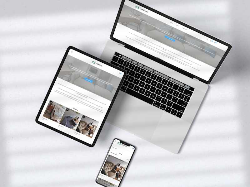 Cover image for WordPress Webshop