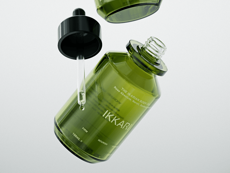 Cover image for IKKARI - Key Visuals