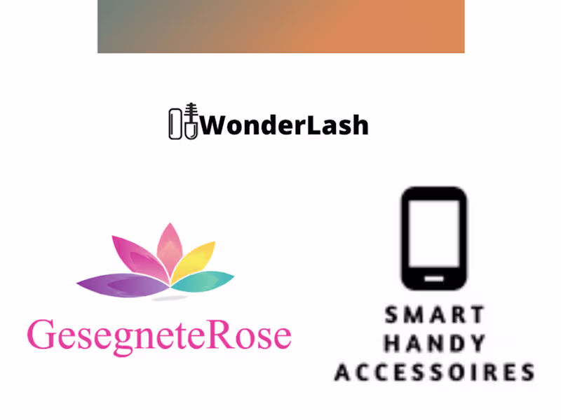 Cover image for Logo designer