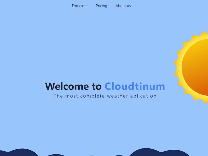 Cover image for Modern, Responsive Websites Built for Your Business