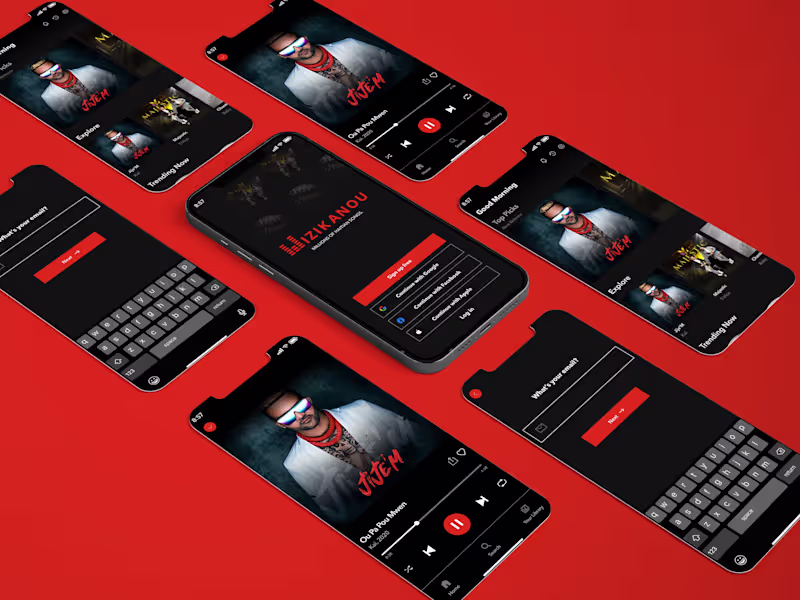 Cover image for Product Designer