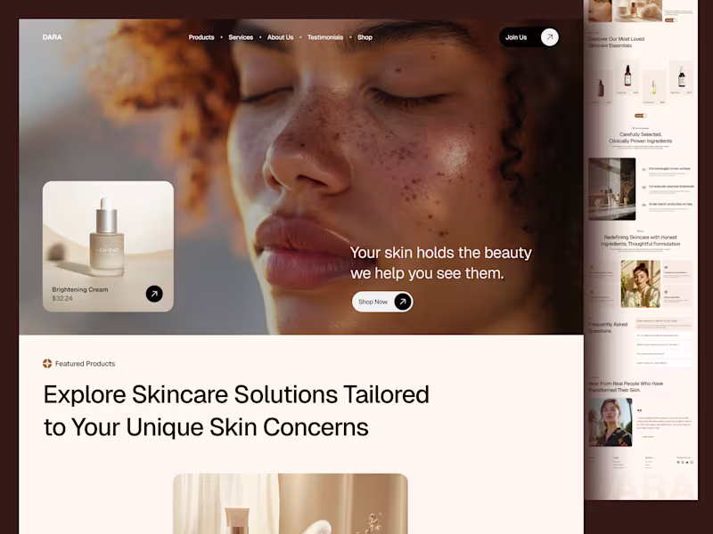 Cover image for Built by Humans. Not Prompts.
🌍