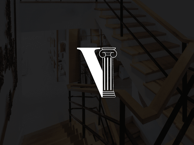 Cover image for VANTERPOOL Interiors