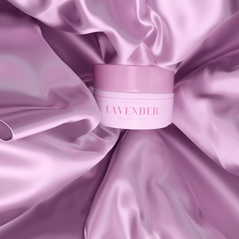 Cover image for Cosmetic Luxury