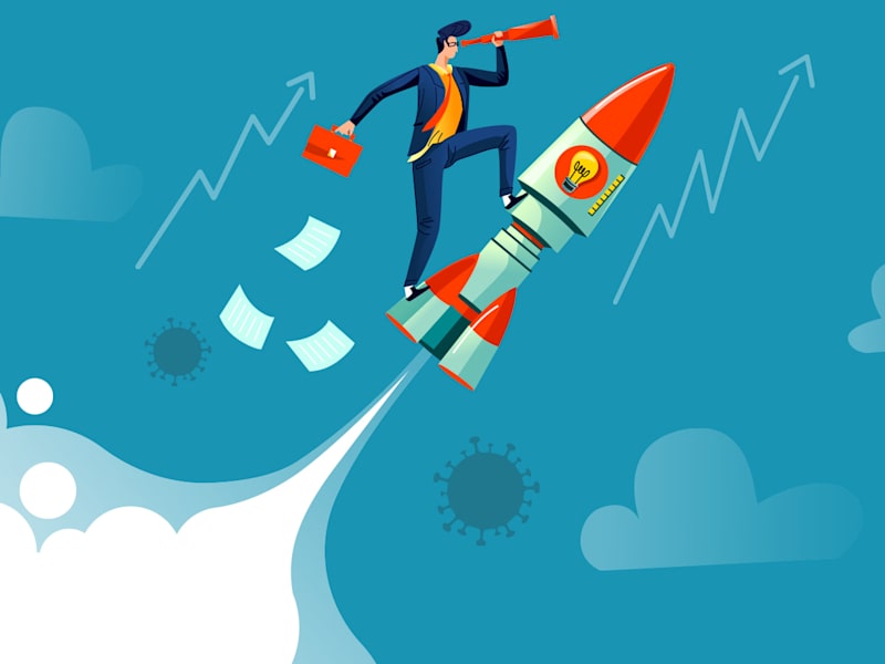 Cover image for Strategies for Success in the Digital World