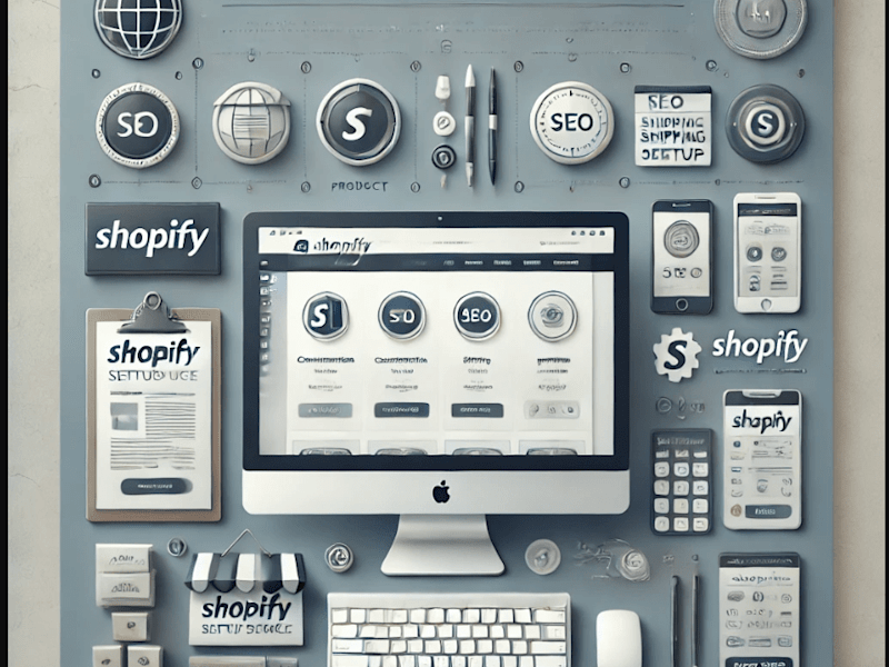 Cover image for Need an Extreme outstanding shopify site?