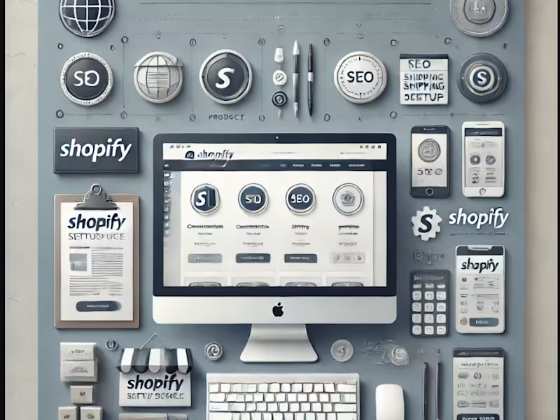 Cover image for Need an Extreme outstanding shopify site?