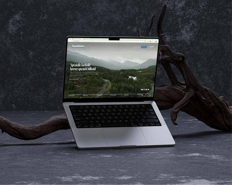 Cover image for A timeless design with modern function