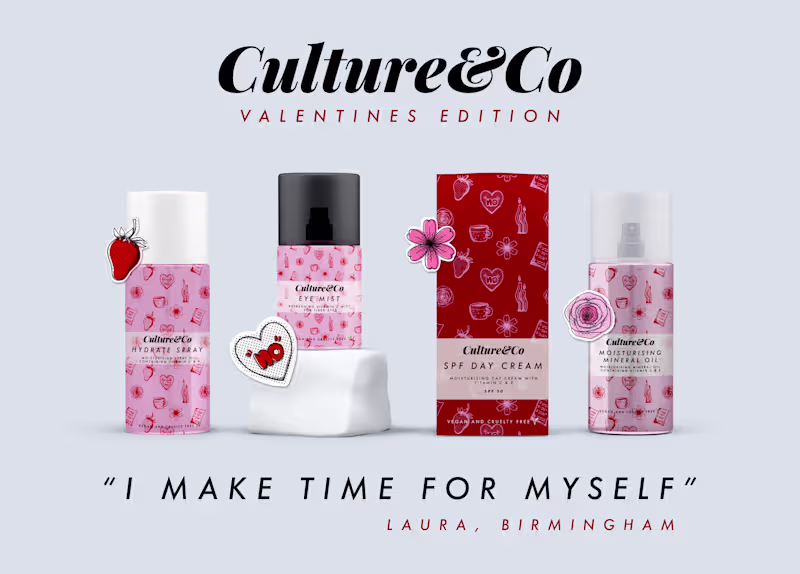 Cover image for Culture & Co