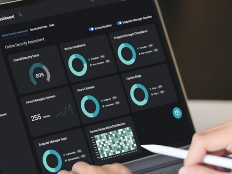 Cover image for Web Application Design Services USA | UI UX Design Services