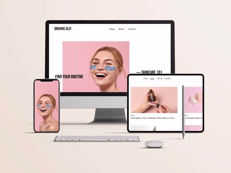 Cover image for Visual Alchemy: Crafting Bold, Impactful Designs for Your Brand