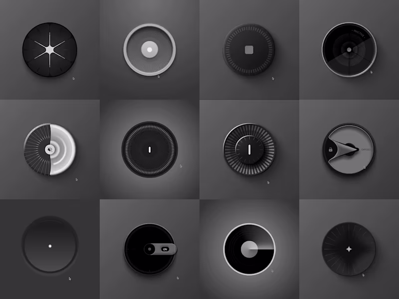 Cover image for Unusual Toggles (case study)