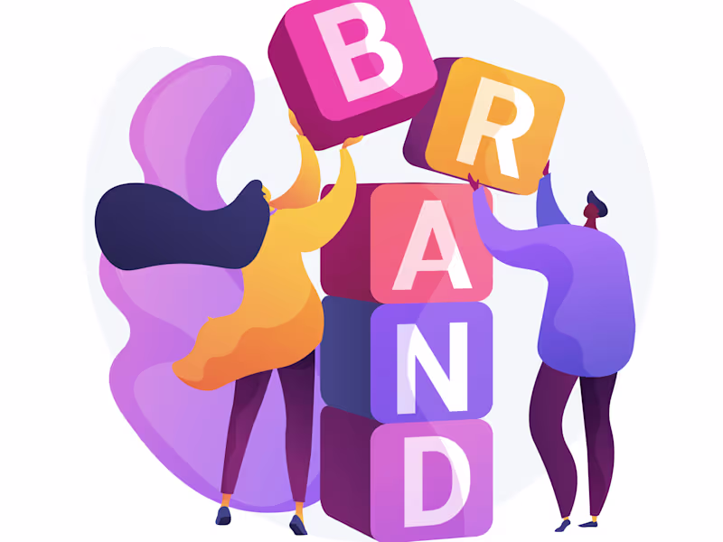 Cover image for Elevating Your Identity with Strategic Brand Building