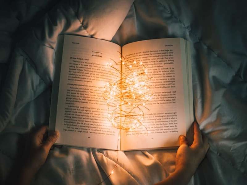 Cover image for Writing acreative content will blow your mind