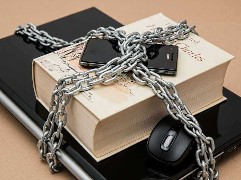 Cover image for Help you with your project in cybersecurity