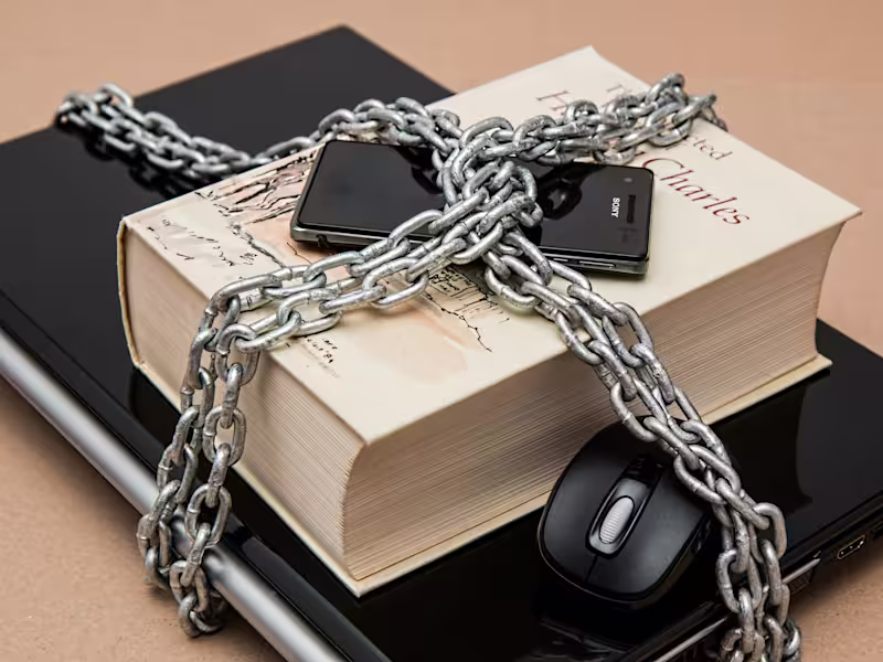 Cover image for Help you with your project in cybersecurity