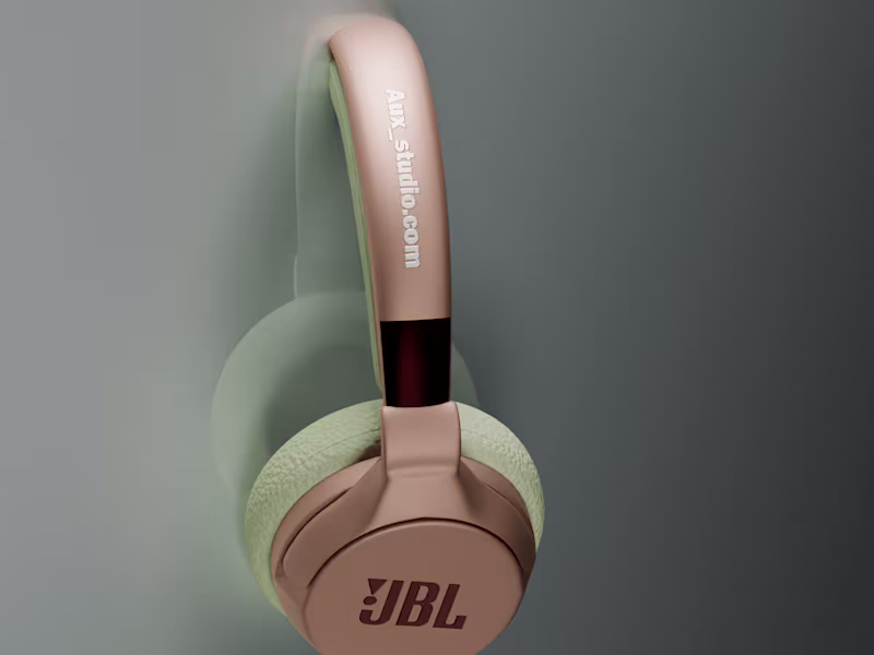 Cover image for 3d product design with modeling and texturing