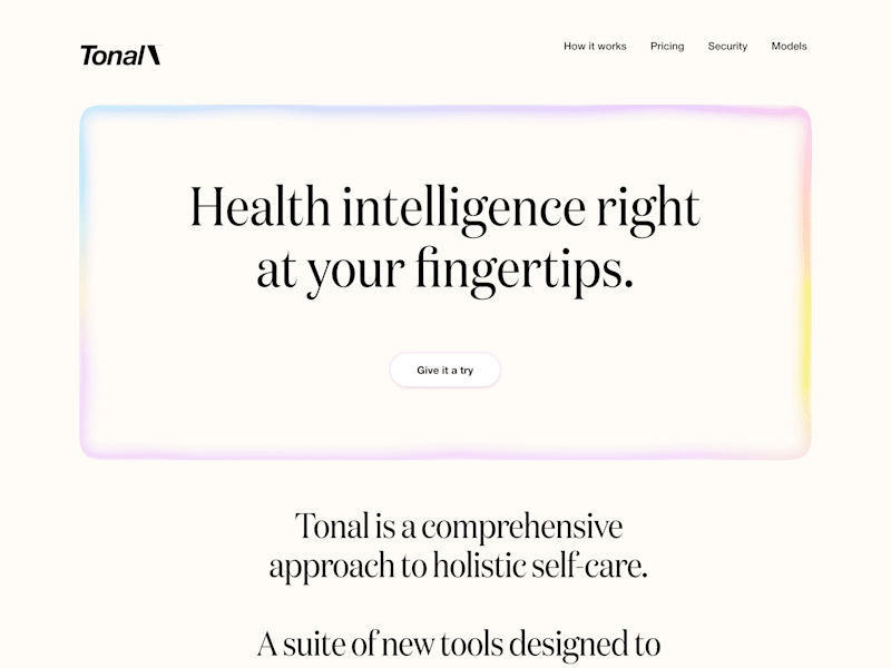 Cover image for Framer Landing Page