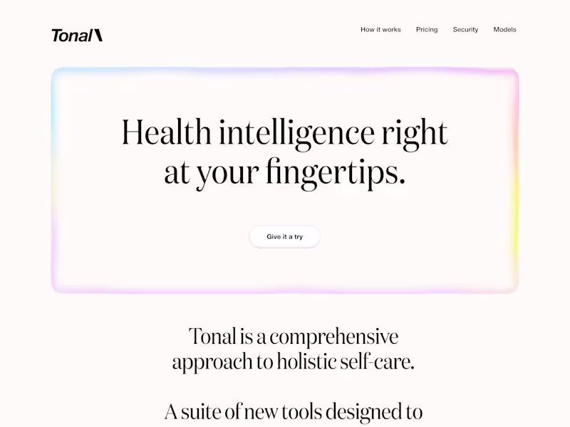 Cover image for Framer Landing Page