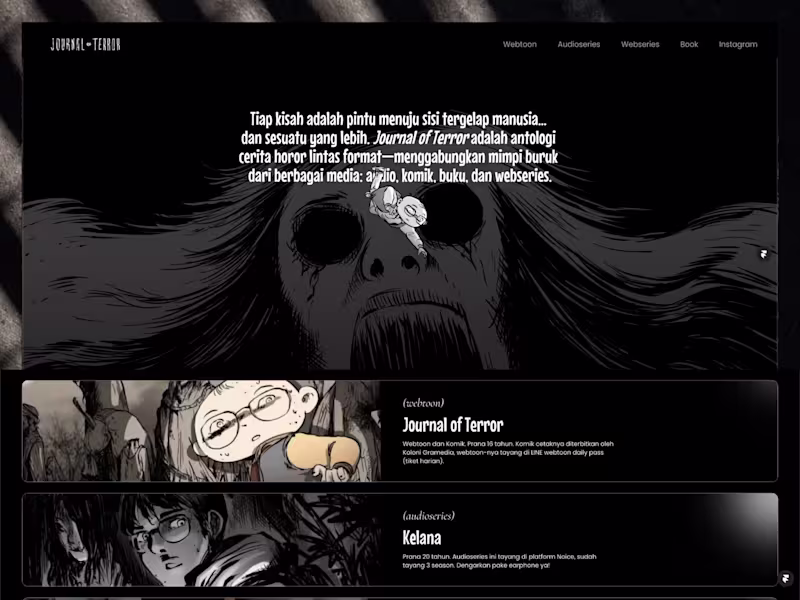 Cover image for Framer Website Development