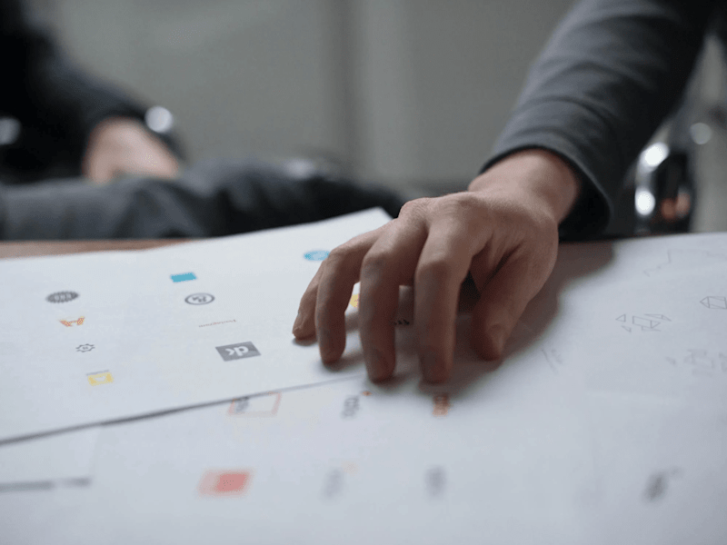 Cover image for Elevate Your Brand: Custom Branding Kit Design Services