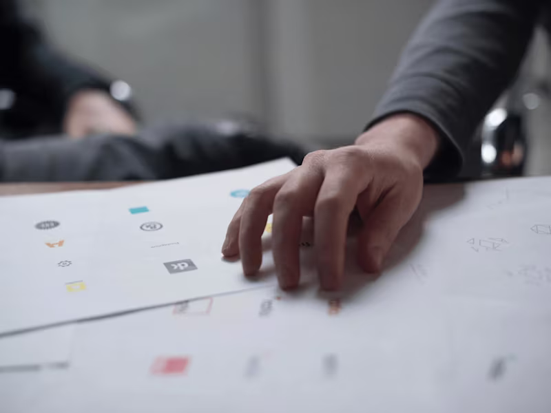 Cover image for Elevate Your Brand: Custom Branding Kit Design Services