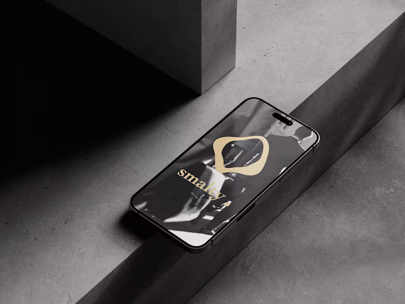 Cover image for Logo Design