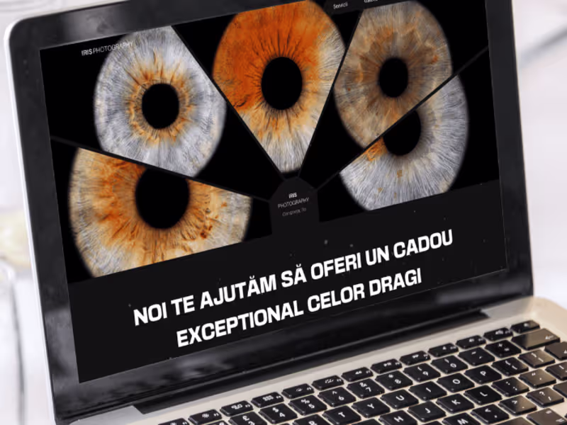 Cover image for Website in a Week