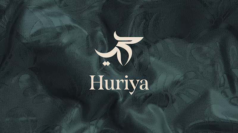 Cover image for Brand Design for a Product Launch